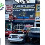 AUDİ A4-A6 C5 TAVAN AİRBAGI