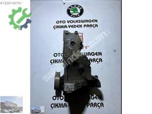 AUDİ A4 06D903143D ŞARJ KLİMA BAĞLANTI BRAKETİ 06D 903 143 D VOL