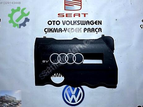 Audi A4 Motor Kapağı çıkma parça