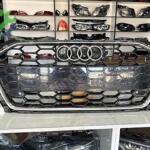 AUDİ A4 19-23 ORİJİNAL ÇIKMA PANJUR