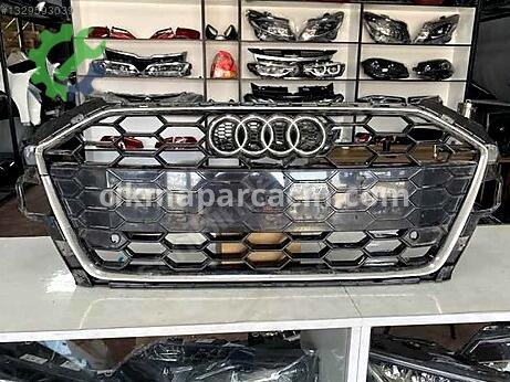 Audi A4 Panjur çıkma parça