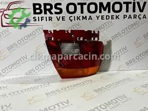 AUDİ A4 1995-1997 STOP SOL DEPO 8D0945111A