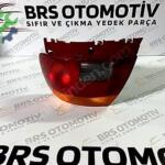 AUDİ A4 1995 1997 SAĞ STOP DEPO MARKA 8D0945112A