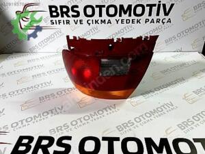 AUDİ A4 1995 1997 SAĞ STOP DEPO MARKA 8D0945112A