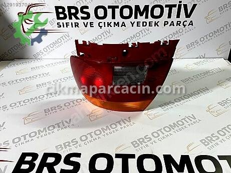 Audi A4 Sağ Arka Stop çıkma parça