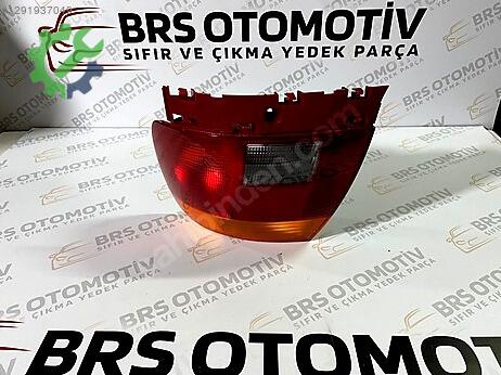Audi A4 Sağ Arka Stop 8D0945112A çıkma parça