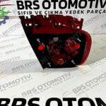 AUDİ A4 1995 1997 SAĞ STOP DEPO MARKA 8D0945112A