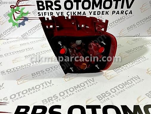 Audi A4 Sağ Arka Stop 8D0945112A çıkma parça