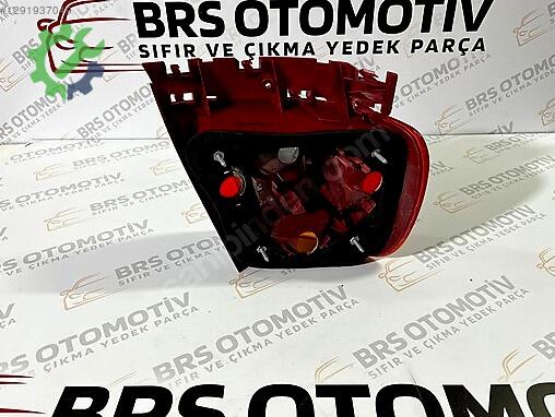 Audi A4 Sağ Arka Stop 8D0945112A çıkma parça