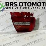 AUDİ A4 1999-2000 TYC L SIFIR STOP 8D0945095G