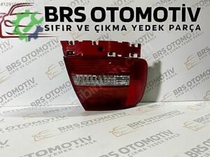 AUDİ A4 1999-2000 TYC L SIFIR STOP 8D0945095G