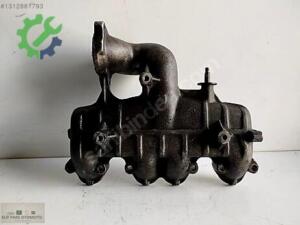 AUDİ A4 1.9 TDI MANİFOLD 038 129 713 AD