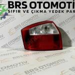 AUDİ A4 2001-2004 TYC L 2 SIFIR STOP 8E5945217