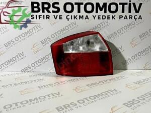 AUDİ A4 2001-2004 TYC L 2 SIFIR STOP 8E5945217