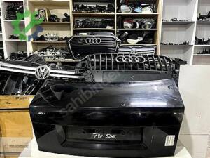 AUDİ A4 2001 2004 ÇIKMA DOLU BAGAJ KAPAĞI