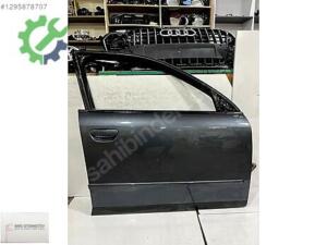 AUDİ A4 2001 2004 ÇIKMA DOLU SAĞ ÖN KAPI