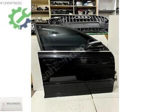 AUDİ A4 2001 2004 ÇIKMA DOLU SAĞ ÖN KAPI