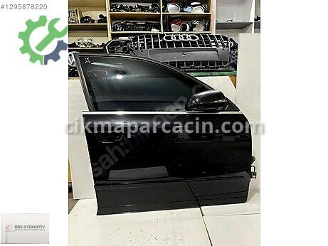Audi A4 Sağ Ön Kapı çıkma parça