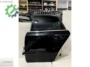 AUDİ A4 2001 2004 ÇIKMA DOLU SOL ARKA KAPI