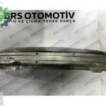 AUDI A4 2001 2004 SIFIR ALÜMİNYUM ÖN TAMPON DEMİRİ