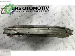 AUDI A4 2001 2004 SIFIR ALÜMİNYUM ÖN TAMPON DEMİRİ