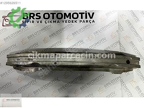 Audi A4 Ön Tampon Demiri çıkma parça