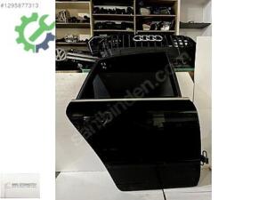 AUDİ A4 2001 2005 ÇIKMA DOLU SAĞ ARKA KAPI
