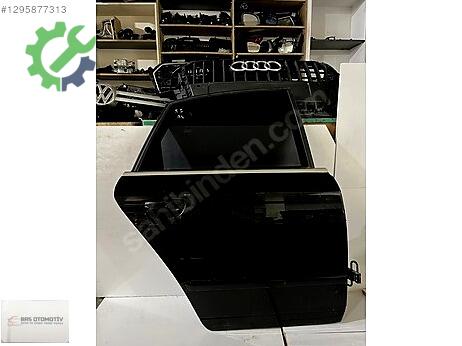 Audi A4 Sağ Arka Kapı çıkma parça