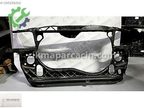 Audi A4 Ön Panel çıkma parça