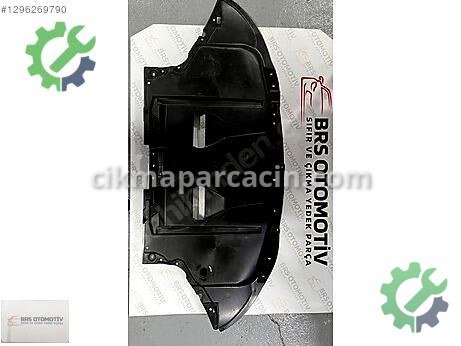 Audi A4 Alt Muhafaza çıkma parça