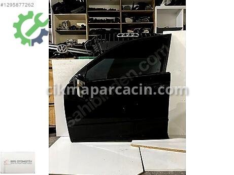 Audi A4 Sol Ön Kapı çıkma parça