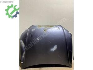 AUDİ A4 2002 20004 ÇIKMA KAPUT