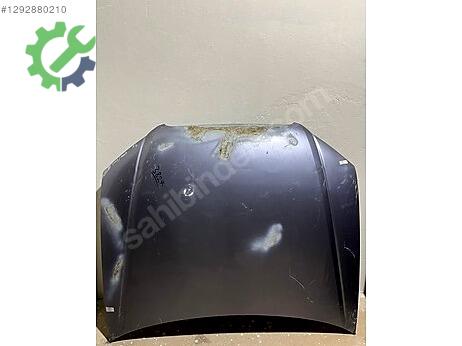 Audi A4 Kaput çıkma parça