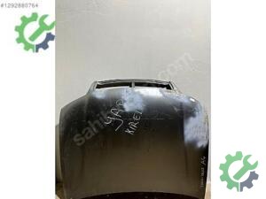 AUDİ A4 2002 2005 ÇIKMA KAPUT