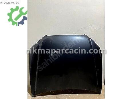 Audi A4 Kaput çıkma parça