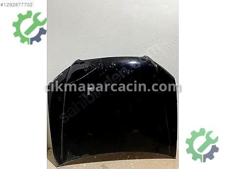 Audi A4 Kaput çıkma parça