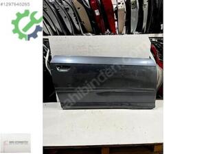 AUDİ A4 2004 2007 ÇIKMA BOŞ KAPI