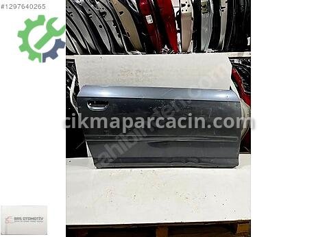 Audi A4 Kapı çıkma parça