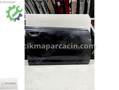 Audi A4 Kapı çıkma parça
