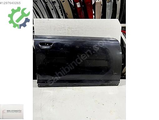 Audi A4 Kapı çıkma parça