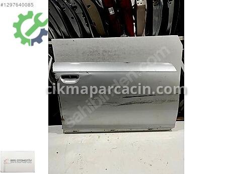 Audi A4 Kapı çıkma parça