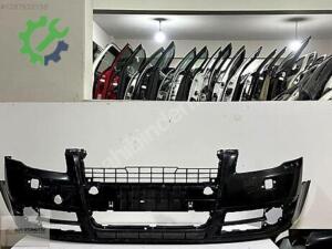 AUDİ A4 2005 2007 ÇIKMA ÖN TAMPON