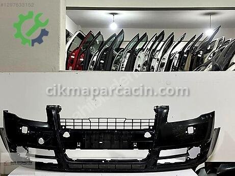 Audi A4 Ön Tampon çıkma parça