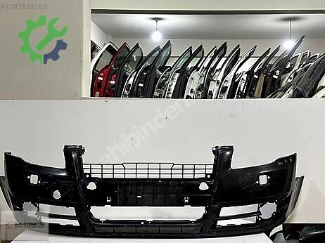 Audi A4 Ön Tampon çıkma parça