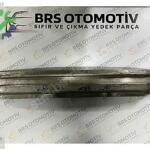 AUDİ A4 2005 2007 SIFIR ALÜMİNYUM ÖN TAMPON DEMİRİ