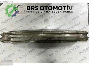 AUDİ A4 2005 2007 SIFIR ALÜMİNYUM ÖN TAMPON DEMİRİ
