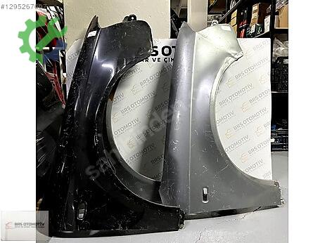 Audi A4 Sağ Çamurluk çıkma parça