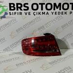 AUDİ A4 2008-2012 DIŞ LEDLİ GKL SIFIR STOP L 8K5945095B
