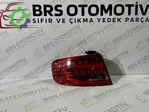 AUDİ A4 2008-2012 DIŞ LEDLİ GKL SIFIR STOP L 8K5945095B