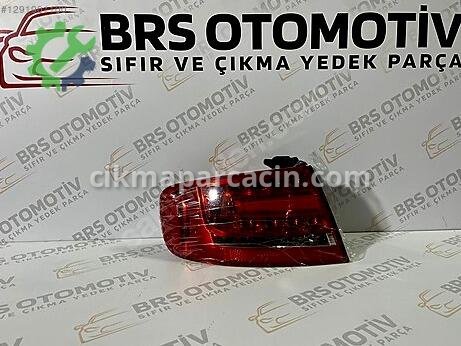 Audi A4 Stop çıkma parça